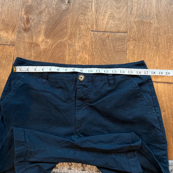 Chubbies men’s The Armadas 7” shorts size 34 waist - Picture 7 of 10